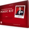 Magic Show, Magic Kit, Birthday Party Magic, Aspiring Magician Kit, RandyCrain.com, Learn Magic