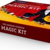 Magic Show, Magic Kit, Birthday Party Magic, Aspiring Magician Kit, RandyCrain.com, Learn Magic