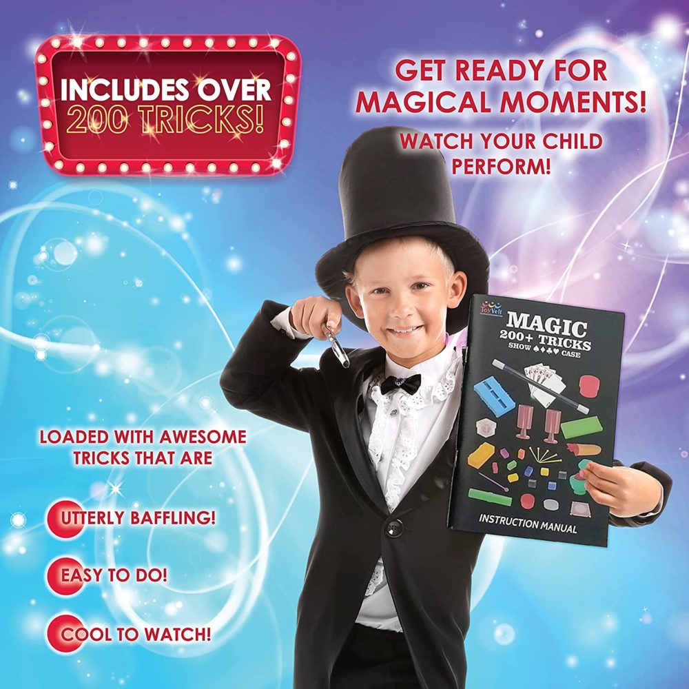 Magic, Magic Kit, RandyCrain.com