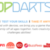 PopDarts, Birthday Party, Kids Birthday, Magic,